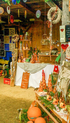 termine stand gartendeko